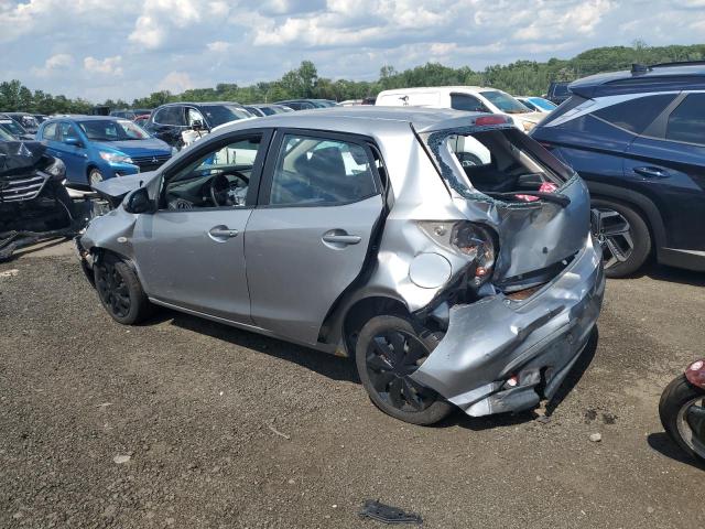 Vin: jm1de1hy5b0124562, lot: 61986285, mazda 2 20112