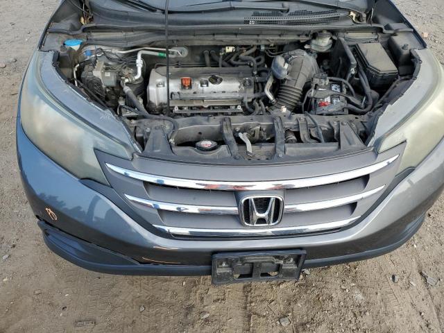 2012 HONDA CR-V LX - 5J6RM4H3XCL078364