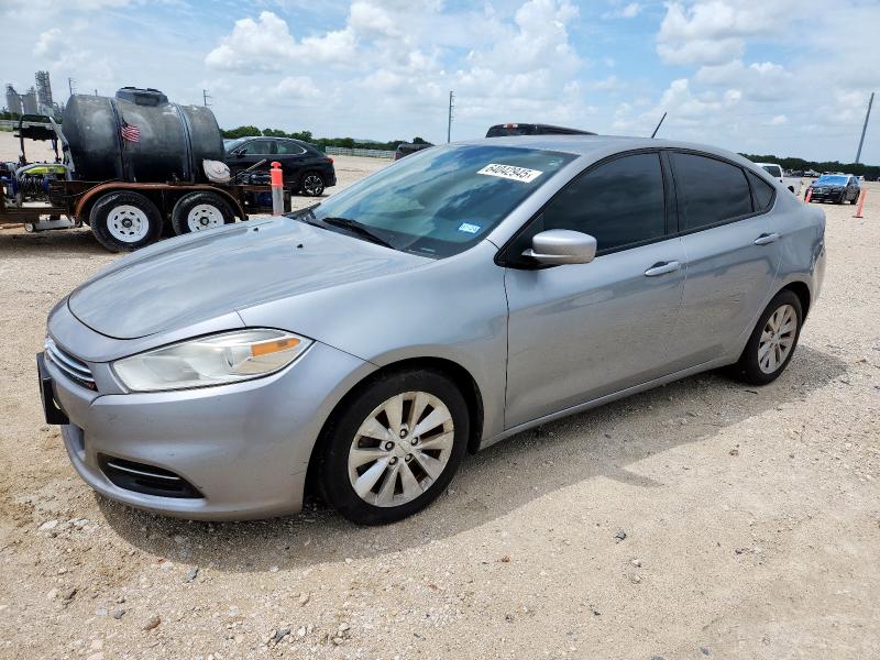 Vin: 1c3cdfdh1ed716432, lot: 64042945, dodge dart se aero 2014 img_1