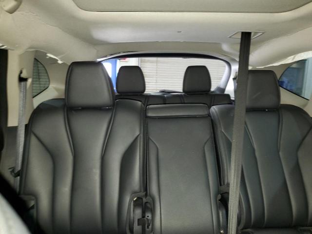 2023 ACURA MDX 5J8YE1H33PL014428