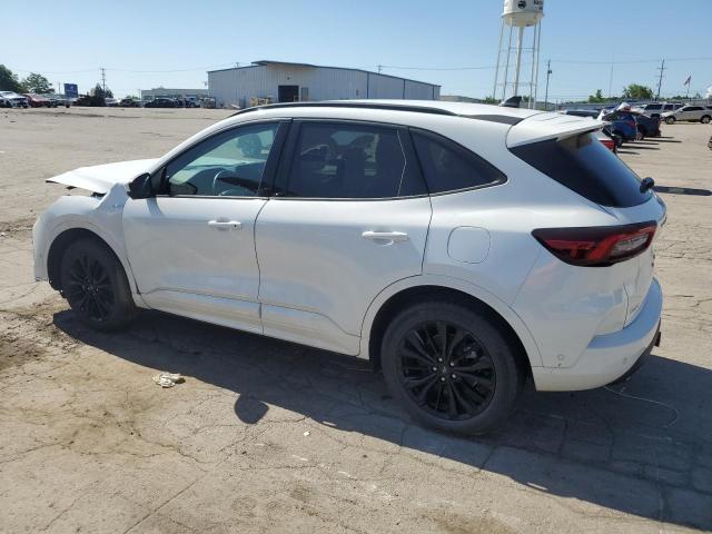 Vin: 1fmcu9pa3pua10430, lot: 63096605, ford escape st st line elite 20232