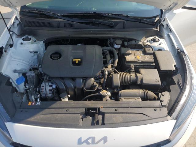 2024 KIA FORTE LX - 3KPF24AD1RE696398