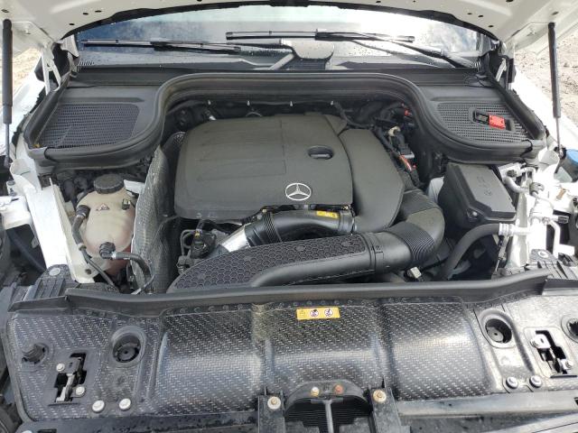 2022 MERCEDES-BENZ GLE 350 4M - 4JGFB4KB0NA626445