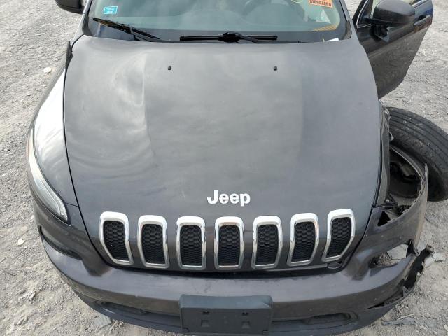 2016 JEEP CHEROKEE L 1C4PJLCB3GW176980