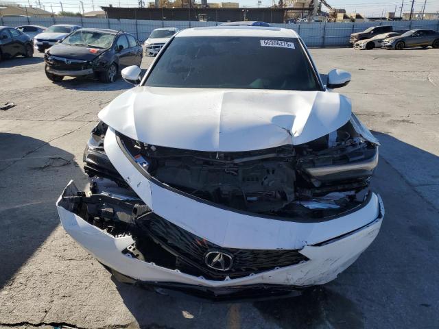 2025 ACURA INTEGRA A- 19UDE4H61SA012675
