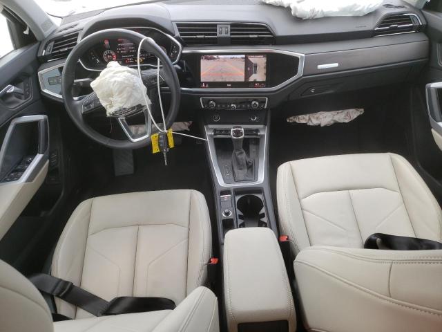 2024 AUDI Q3 PREMIUM WA1BUCF37R1062108