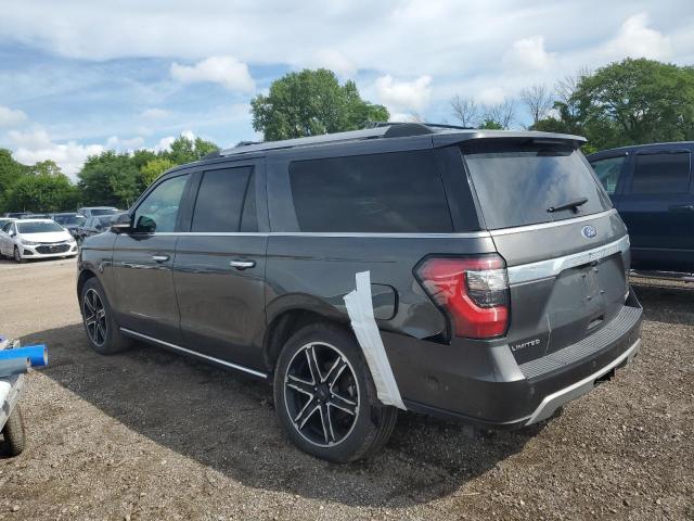 2019 FORD EXPEDITION - 1FMJK2AT3KEA37953