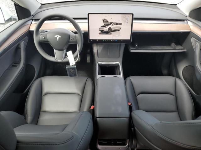 2024 TESLA MODEL Y 7SAYGDEEXRF162231