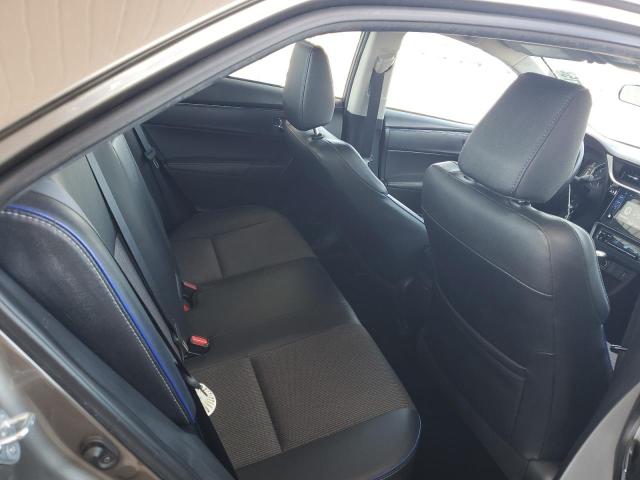 2017 TOYOTA COROLLA L - 2T1BURHE6HC762476