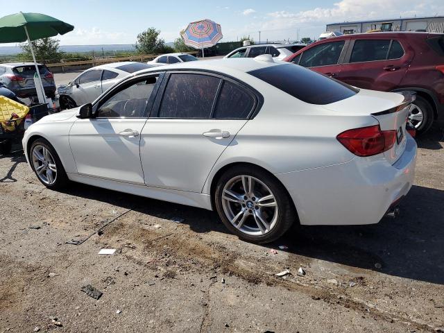 2017 BMW 330 I WBA8B9C51HK884553