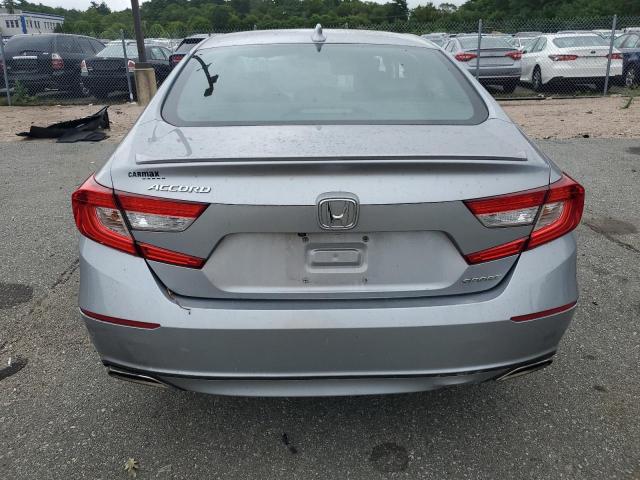 2018 HONDA ACCORD SPO 1HGCV1F3XJA102165
