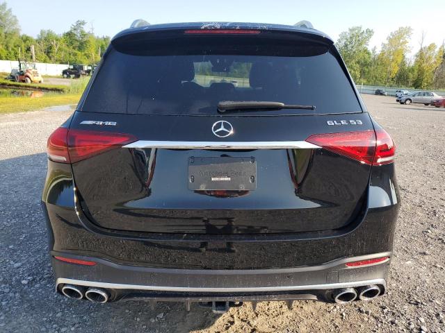 2023 MERCEDES-BENZ GLE AMG 53 4JGFB6BB7PA963905