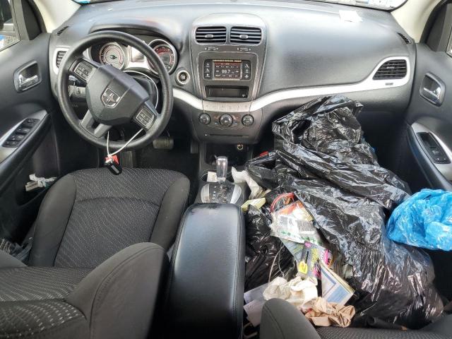 2015 DODGE JOURNEY SX 3C4PDDBG3FT688785