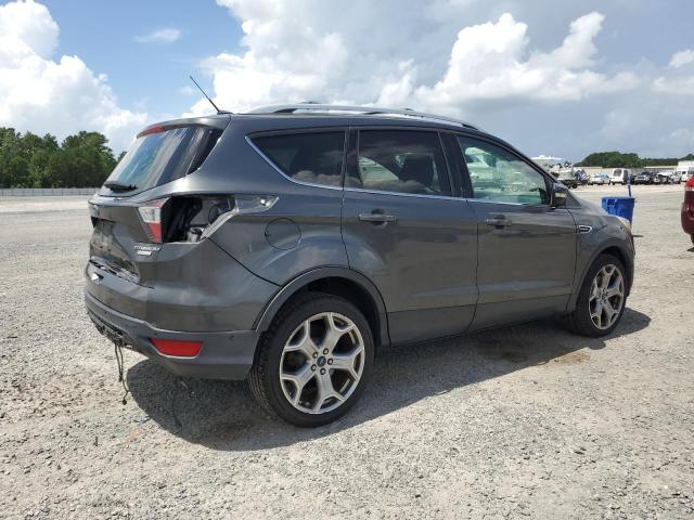 2017 FORD ESCAPE TIT - 1FMCU0J93HUA08852