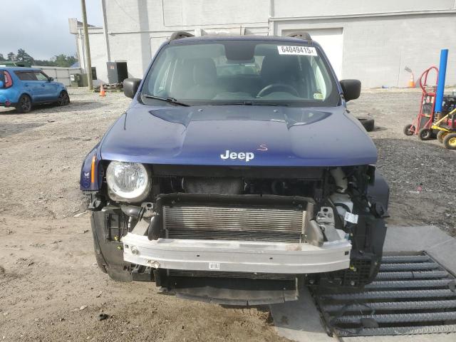 2018 JEEP RENEGADE S ZACCJBAB8JPJ42563
