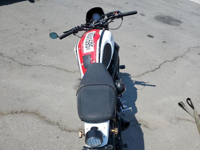 2021 YAMAHA XSR900 C JYARN47YXMA000918