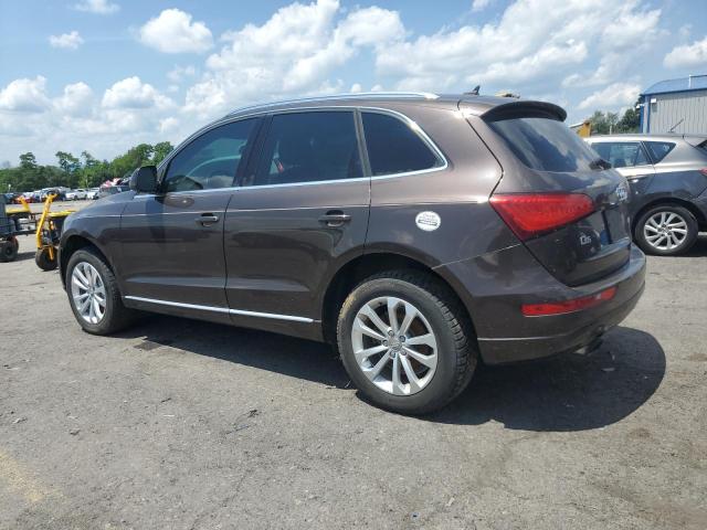 Vin: wa1lfafp0da066001, lot: 63902405, audi q5 premium plus 20132