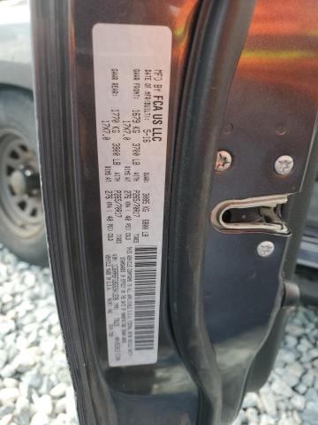 2016 RAM 1500 ST 1C6RR6FG9GS341228