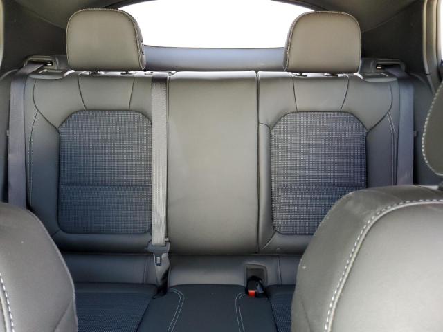 2025 BUICK ENVISTA PR KL47LAEP8SB158122