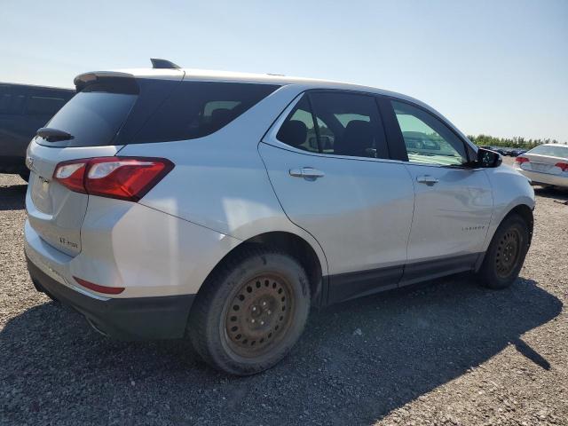 2018 CHEVROLET EQUINOX LT - 2GNAXTEX0J6186582