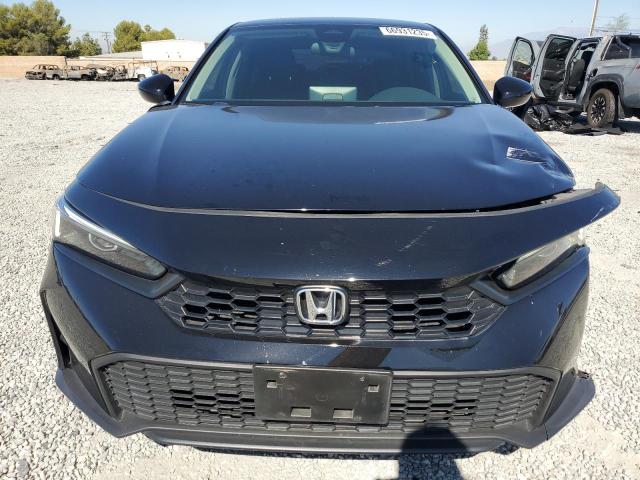 2025 HONDA CIVIC LX 2HGFE2F21SH533488