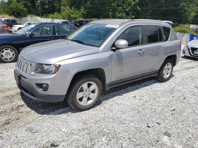 JEEP COMPASS LA
