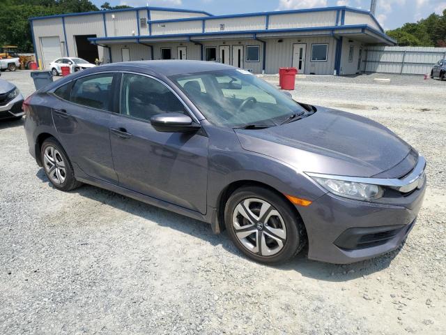 2018 HONDA CIVIC LX 2HGFC2F57JH525071