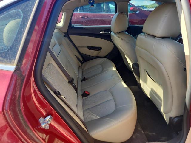 2014 BUICK VERANO CON - 1G4PR5SK5E4131257