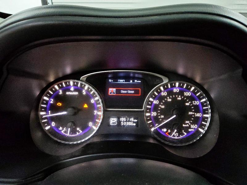 2015 INFINITI QX60 - 5N1AL0MN0FC513222