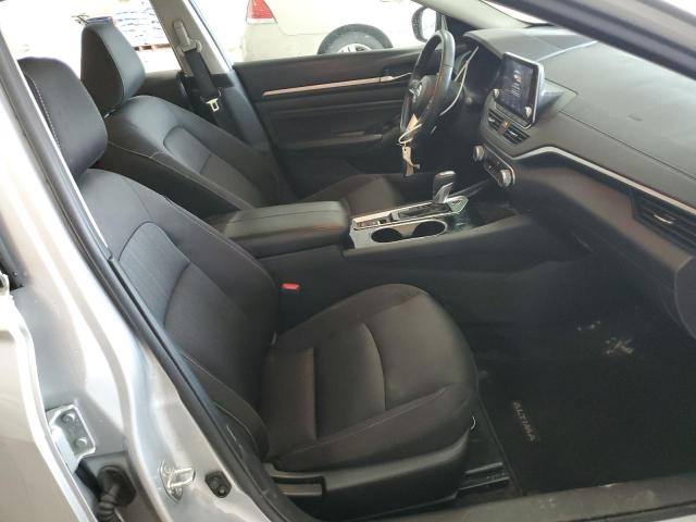 2022 NISSAN ALTIMA SV - 1N4BL4DW6NN304925