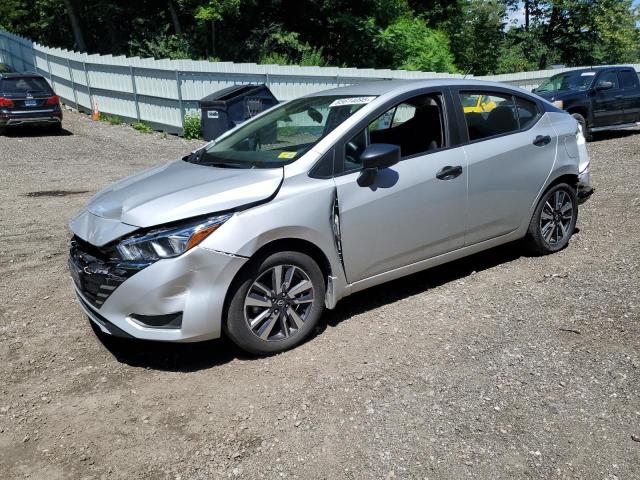 2023 NISSAN VERSA - 3N1CN8DV4PL868845