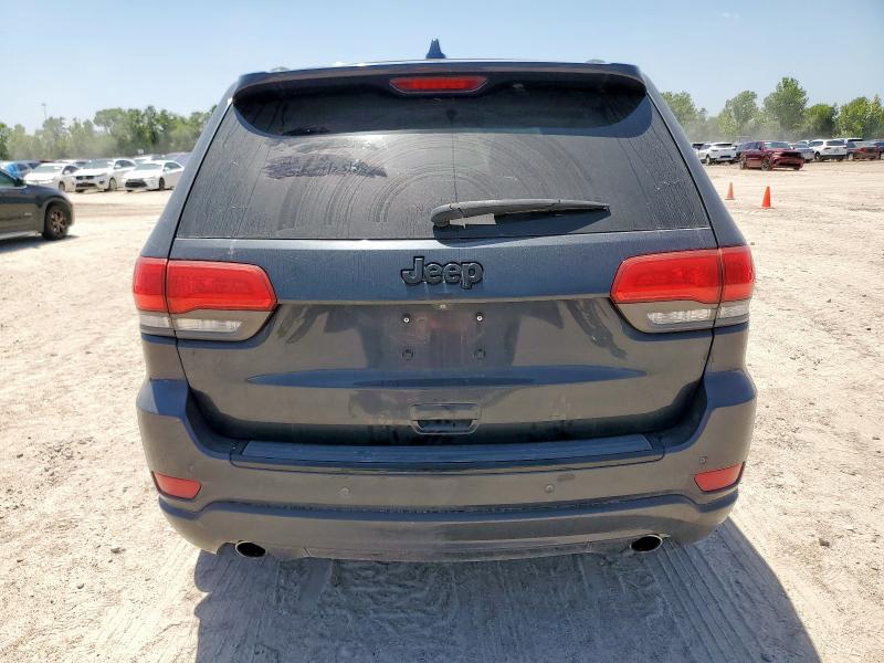 2014 JEEP GRAND CHER - 1C4RJEAG1EC542985