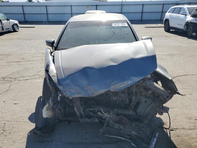 2010 HONDA ACCORD LXP - 1HGCP2F42AA056615