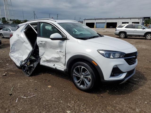 2021 BUICK ENCORE GX - KL4MMDS28MB078283