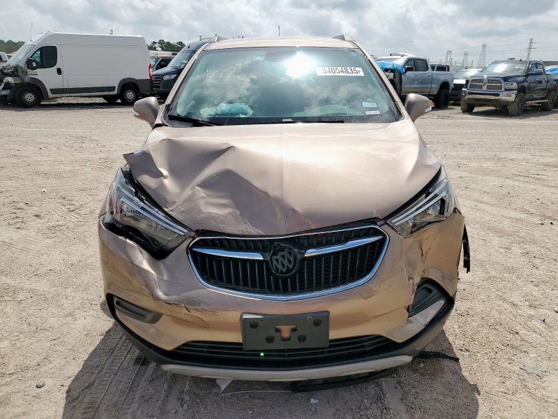 2019 BUICK ENCORE PRE KL4CJASB8KB719268