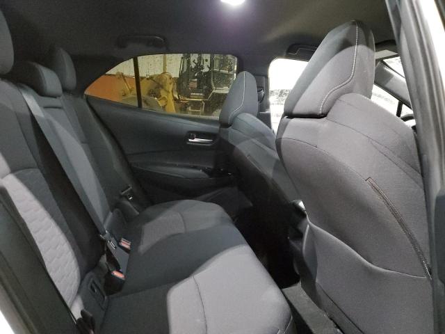 2020 TOYOTA COROLLA SE JTNK4RBE5L3083630