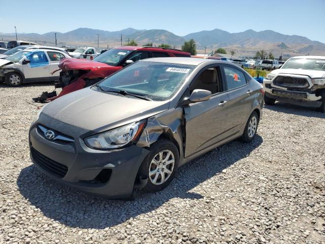 KMHCT4AE8DU532080 2013 HYUNDAI ACCENT