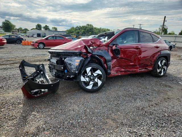 HYUNDAI KONA LIMIT