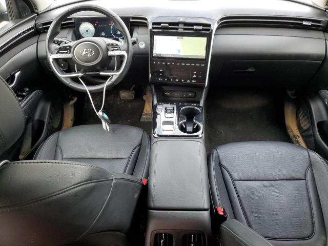 2024 HYUNDAI TUCSON LIM - 5NMJE3DE2RH347498
