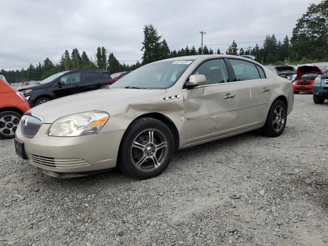 BUICK LUCERNE CX