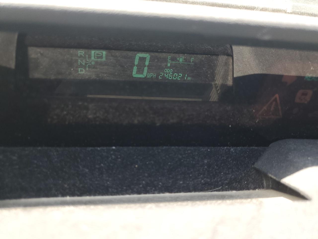 Toyota Prius 2008
