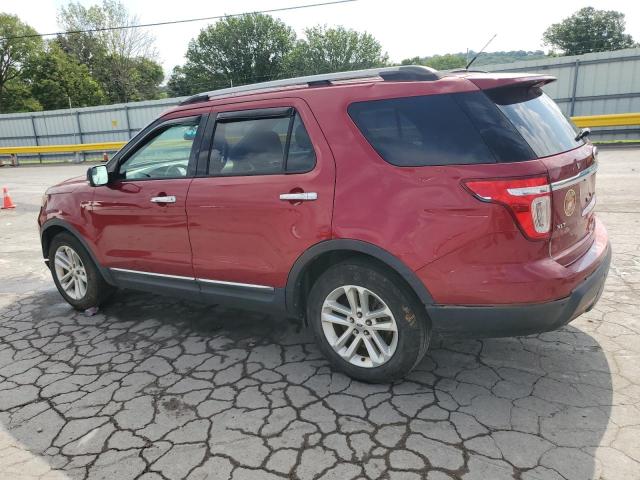 2013 FORD EXPLORER X - 1FM5K7D81DGB75696