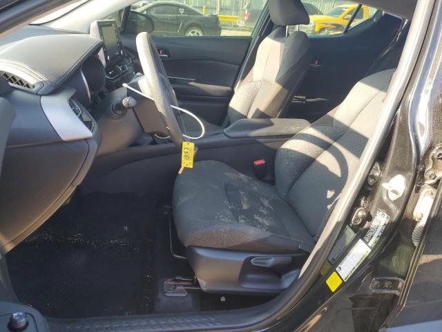 2020 TOYOTA C-HR XLE JTNKHMBX9L1074675