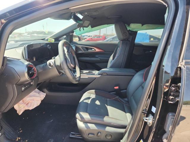 2024 CHEVROLET EQUINOX RS 3GN7DNRPXRS223577