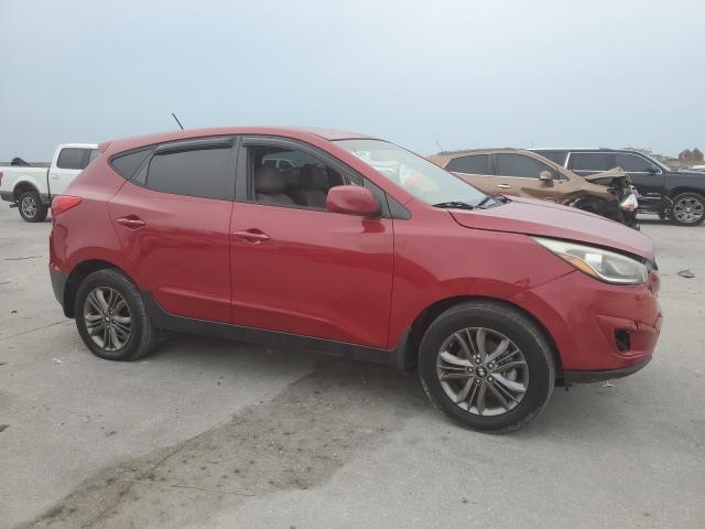 2015 HYUNDAI TUCSON GLS KM8JT3AF9FU027629