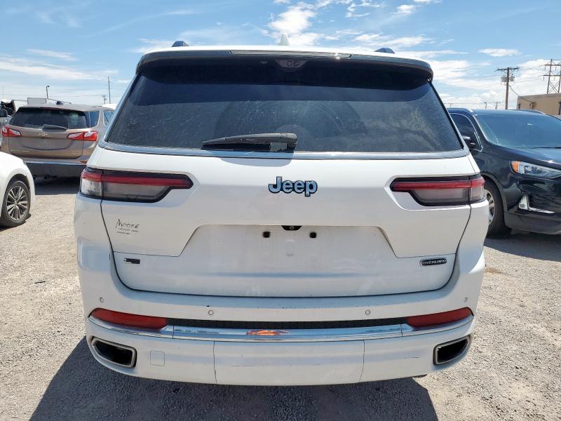 2022 JEEP GRAND CHER 1C4RJJDG8N8568264