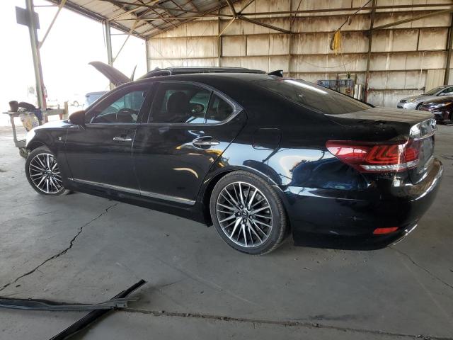 2015 LEXUS LS 460 JTHBL5EF2F5133931