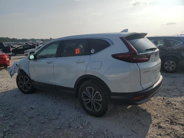 2020 HONDA CR-V EXL 7FARW1H85LE025119