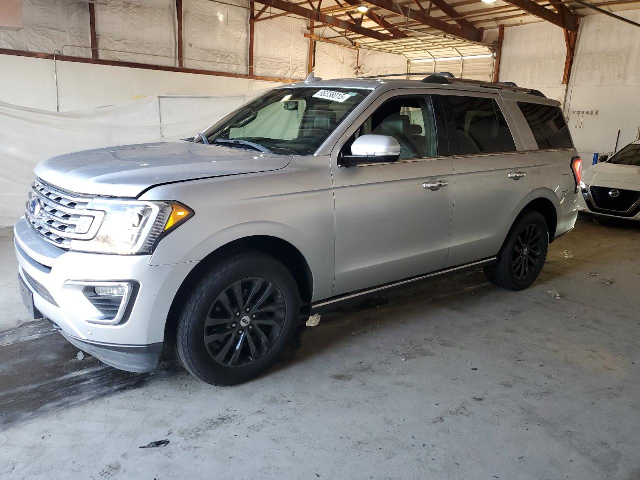 FORD EXPEDITION LIMITED