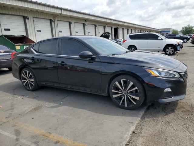 2019 NISSAN ALTIMA SR 1N4BL4CV6KC141709